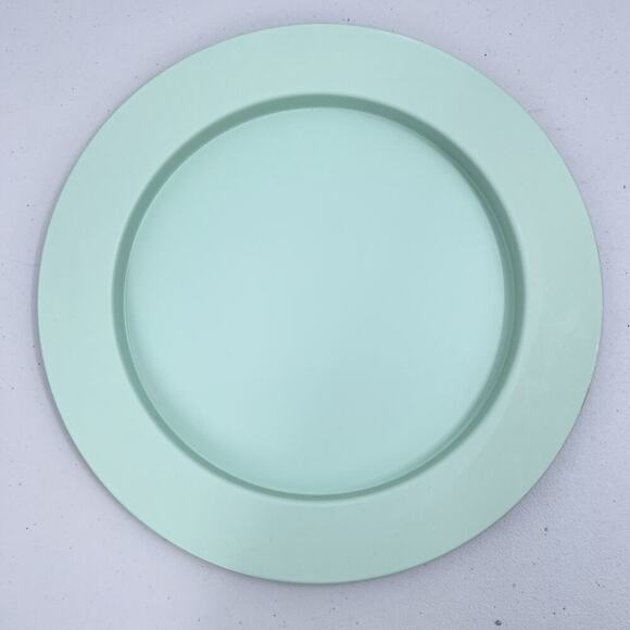 Vintage 1995 Alessi MG30 Cheese Plate & Dome by Michael Graves - Picture 8 of 12